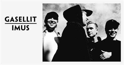 mä oon imus|Gasellit – Imus Lyrics .